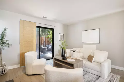 Living - 101 E Middlefield Rd 5, Mountain View, CA 94043 photo 1 of 2