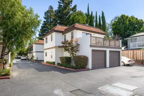Exterior - 101 E Middlefield Rd 5, Mountain View, CA 94043 photo 3 of 6
