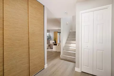 Entry Way - 101 E Middlefield Rd 5, Mountain View, CA 94043 photo 1 of 1