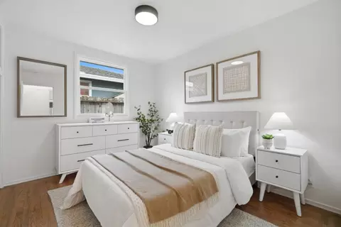 Bedroom - 643 Linda Mar Blvd, Pacifica, CA 94044 photo 1 of 5