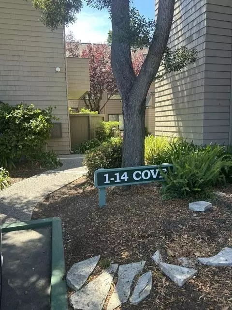 Cove Ln, Redwood Shores, CA 94065