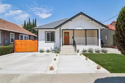 369 W Virginia St, San Jose, CA 95125