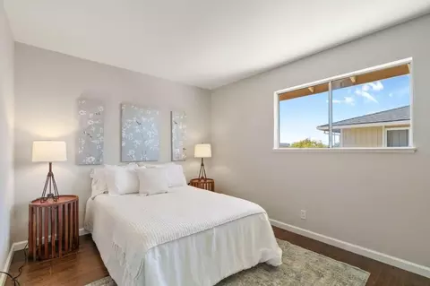 Bedroom - 14447 Doolittle Dr, San Leandro, CA 94577 photo 2 of 5
