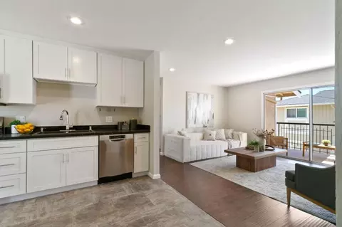 Kitchen - 14447 Doolittle Dr, San Leandro, CA 94577 photo 1 of 2