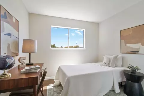 Bedroom - 14447 Doolittle Dr, San Leandro, CA 94577 photo 1 of 5