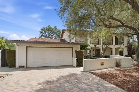 152 Via De Tesoros, Los Gatos, CA 95032