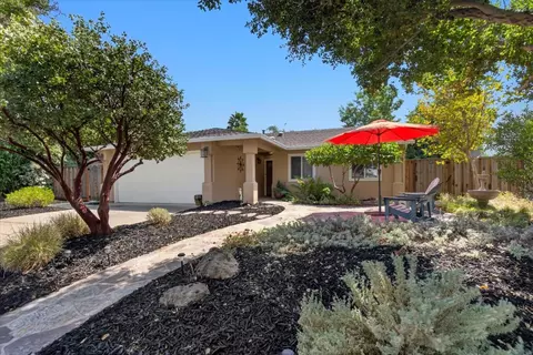 Exterior - 5391 Celeste Ave, Livermore, CA 94550 photo 11 of 12