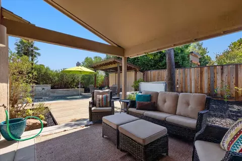 Exterior - 5391 Celeste Ave, Livermore, CA 94550 photo 5 of 12
