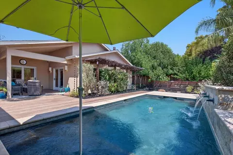 Exterior - 5391 Celeste Ave, Livermore, CA 94550 photo 3 of 12