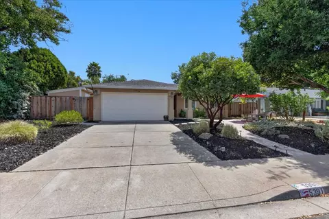 Exterior - 5391 Celeste Ave, Livermore, CA 94550 photo 10 of 12