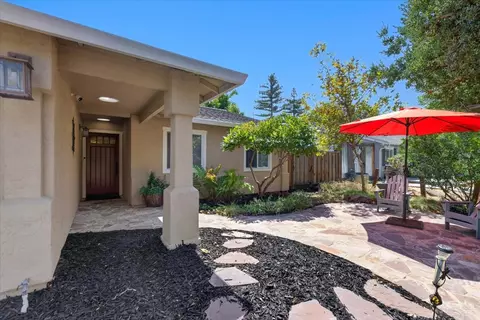 Exterior - 5391 Celeste Ave, Livermore, CA 94550 photo 12 of 12