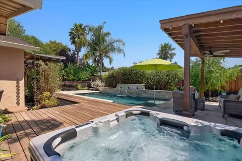 Exterior - 5391 Celeste Ave, Livermore, CA 94550 photo 4 of 12