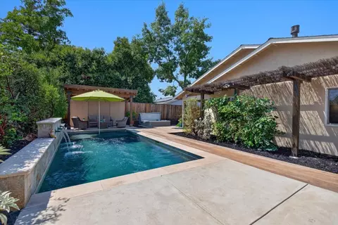 Exterior - 5391 Celeste Ave, Livermore, CA 94550 photo 2 of 12