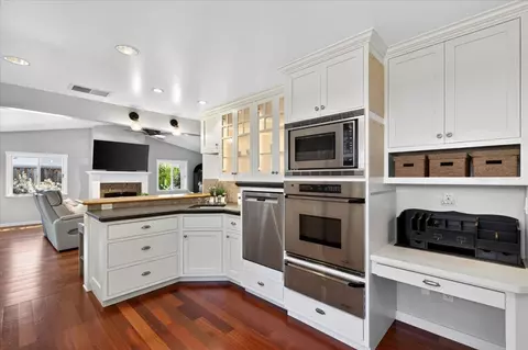 Kitchen - 5391 Celeste Ave, Livermore, CA 94550 photo 4 of 6