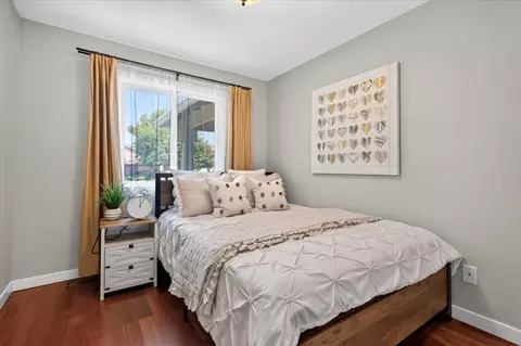 Bedroom - 5391 Celeste Ave, Livermore, CA 94550 photo 3 of 3