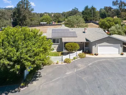 2443 San Juan Rd, Aromas, CA 95004