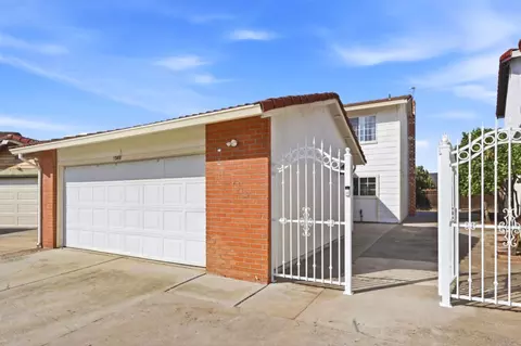 1566 Trieste Way, San Jose, CA 95122