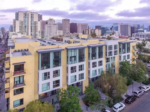 889 Date St 443, San Diego, CA 92101