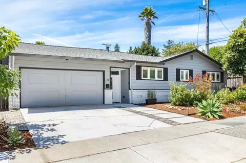 111 Woodside Ave, Santa Cruz, CA 95060