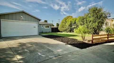 3045 Spring Garden Dr, San Jose, CA 95127