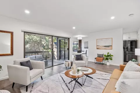 3350 La Mesa Dr 4, San Carlos, CA 94070