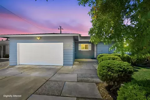 1464 Hillsdale Ave, San Jose, CA 95118