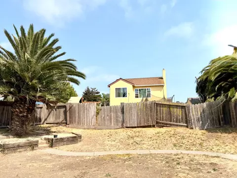 Exterior - 365 Bush St, Salinas, CA 93907 photo 2 of 2