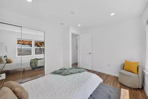 Bedroom - 1456 B St, Hayward, CA 94541 photo 6 of 6