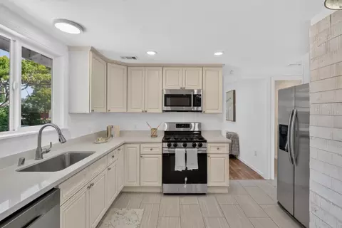Kitchen - 1456 B St, Hayward, CA 94541 photo 1 of 3