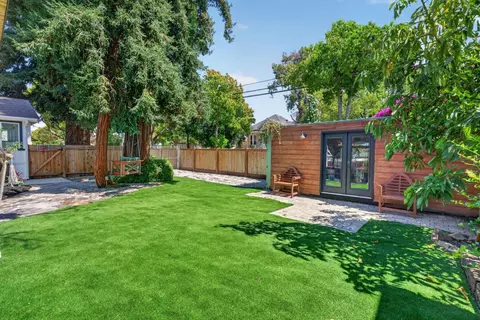 Exterior - 1456 B St, Hayward, CA 94541 photo 12 of 14
