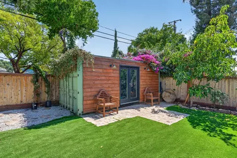 Exterior - 1456 B St, Hayward, CA 94541 photo 13 of 14