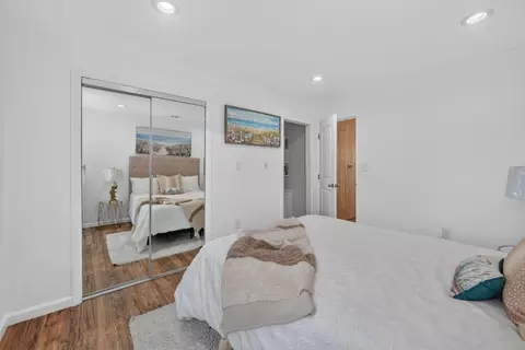Bedroom - 1456 B St, Hayward, CA 94541 photo 1 of 6