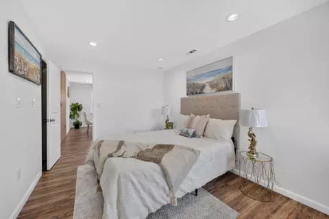 Bedroom - 1456 B St, Hayward, CA 94541 photo 3 of 6