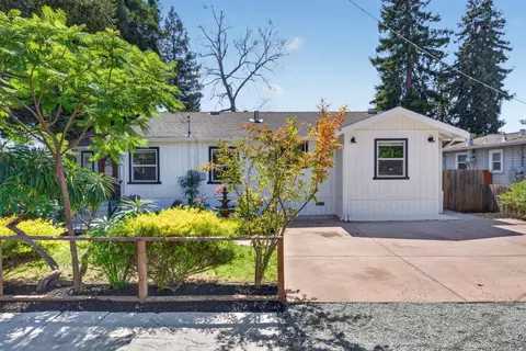 Exterior - 1456 B St, Hayward, CA 94541 photo 3 of 14
