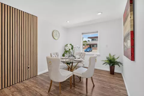 Dining - 1456 B St, Hayward, CA 94541 photo 4 of 4
