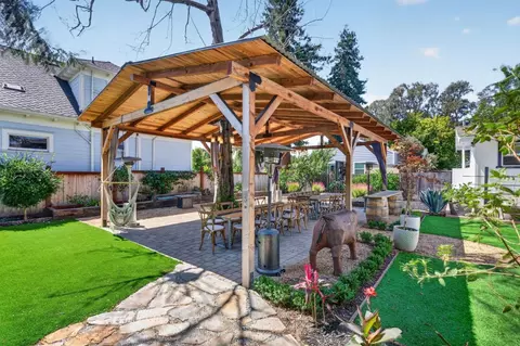 Exterior - 1456 B St, Hayward, CA 94541 photo 8 of 14