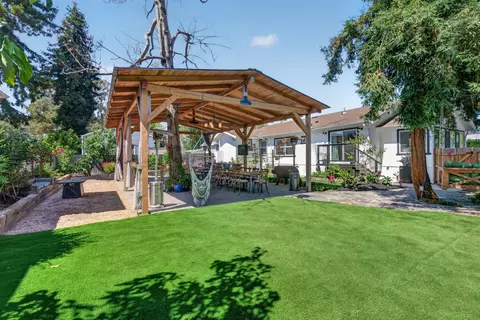Exterior - 1456 B St, Hayward, CA 94541 photo 9 of 14
