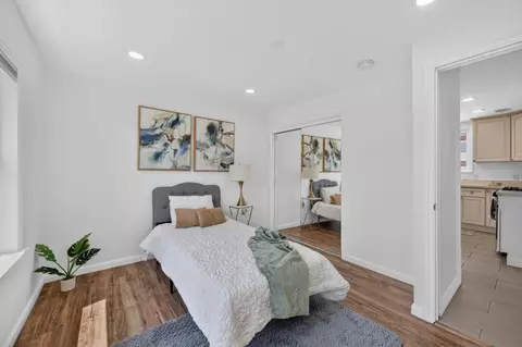 Bedroom - 1456 B St, Hayward, CA 94541 photo 5 of 6