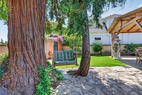 Exterior - 1456 B St, Hayward, CA 94541 photo 7 of 14