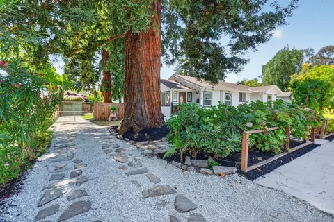Exterior - 1456 B St, Hayward, CA 94541 photo 14 of 14
