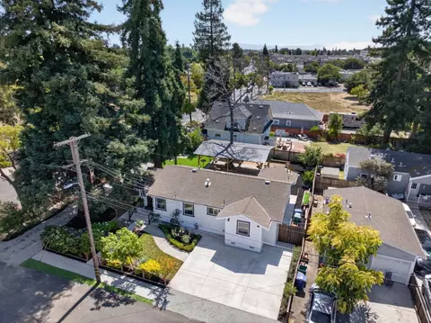View/Area - 1456 B St, Hayward, CA 94541 photo 2 of 2