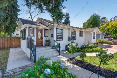 Exterior - 1456 B St, Hayward, CA 94541 photo 2 of 14