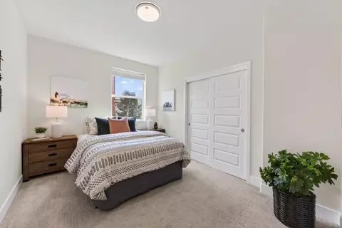 Bedroom - 273 Baja Rose St, Milpitas, CA 95035 photo 3 of 3
