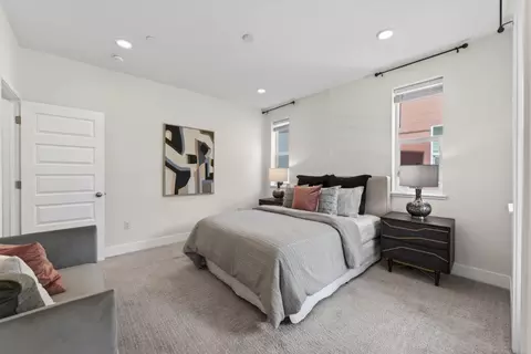 Bedroom - 273 Baja Rose St, Milpitas, CA 95035 photo 2 of 3