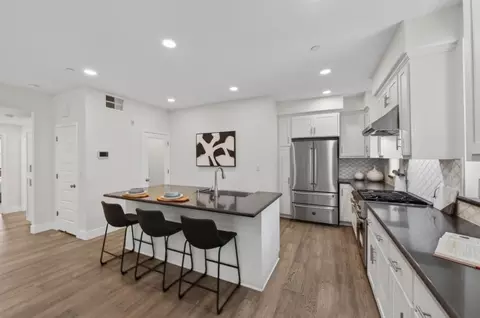 Kitchen - 273 Baja Rose St, Milpitas, CA 95035 photo 2 of 3