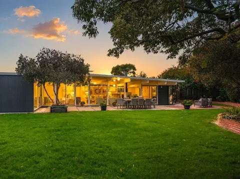 40 Powhatan Pl, San Mateo, CA 94402