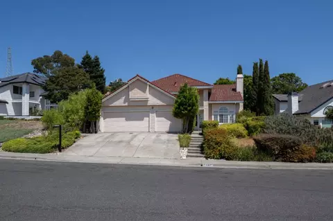 Exterior - 758 S Regatta Dr, Vallejo, CA 94591 photo 1 of 7