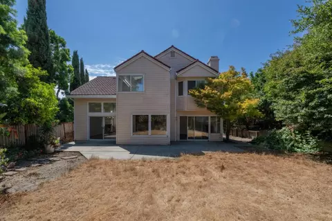 Exterior - 758 S Regatta Dr, Vallejo, CA 94591 photo 6 of 7