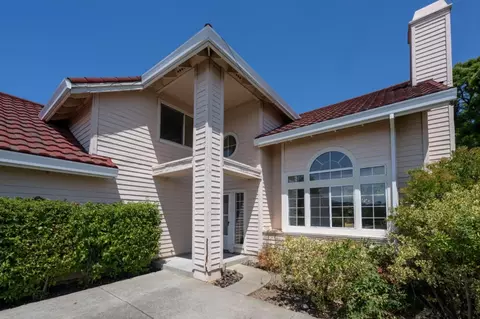 Exterior - 758 S Regatta Dr, Vallejo, CA 94591 photo 3 of 7