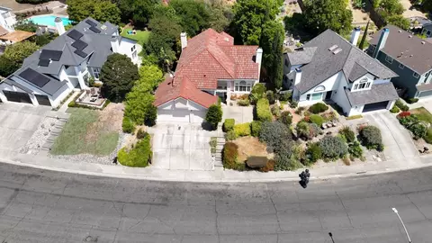 View/Area - 758 S Regatta Dr, Vallejo, CA 94591 photo 10 of 13